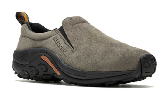 Merrell Men's Jungle Moc Slip On Casual Shoe