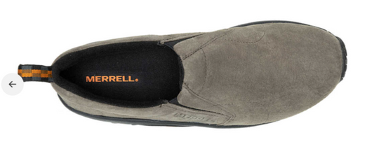 Merrell Men's Jungle Moc Slip On Casual Shoe