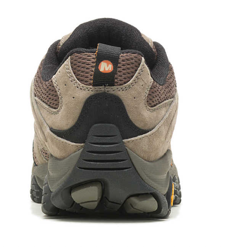 Merrell Men's Moab 3 Low Top Hiking Shoe