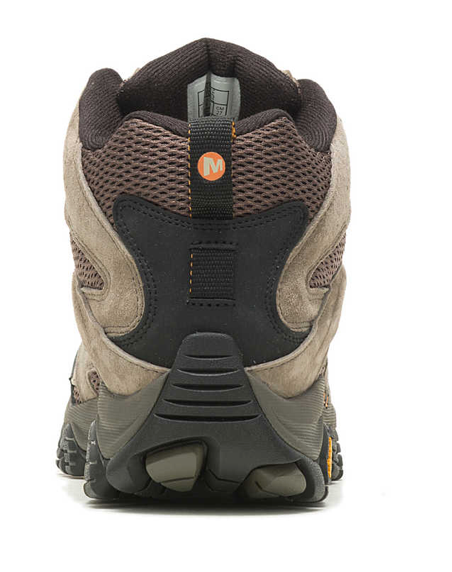 Merrell Men's Moab 3 Mid Top Hiking Boot