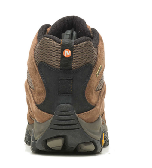 Merrell Men's Moab 3 Mid Top Waterproof Hiking Boot