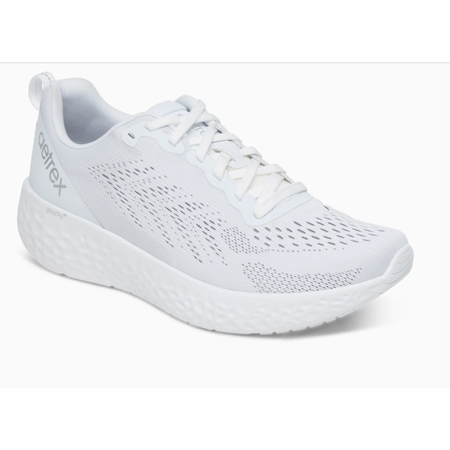 Aetrex Women's Danika Casual Walking Shoe