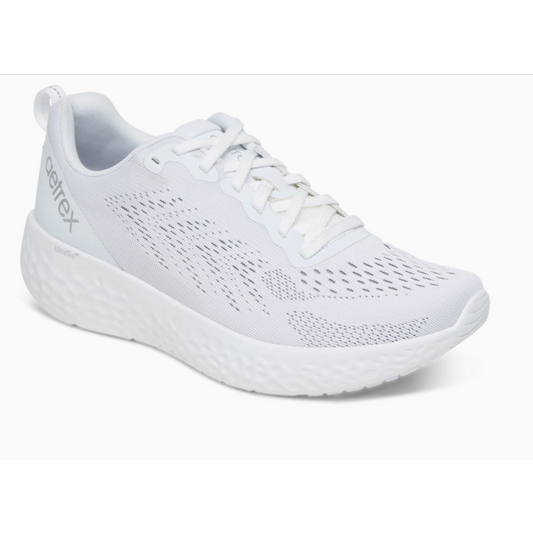 Aetrex Women's Danika Casual Walking Shoe