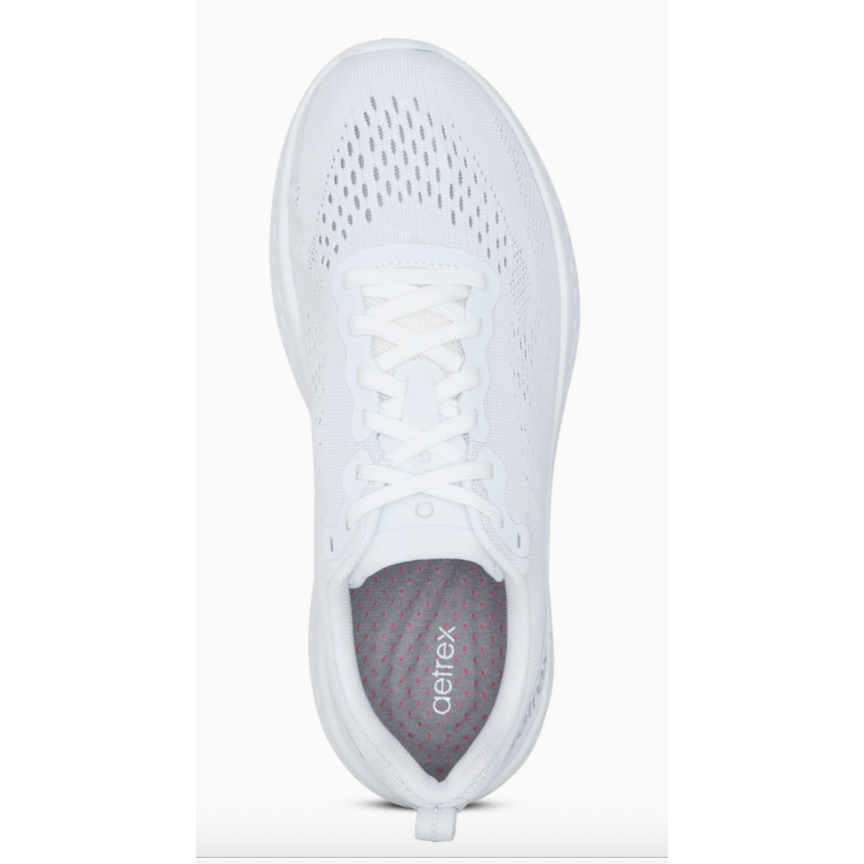 Aetrex Women's Danika Casual Walking Shoe