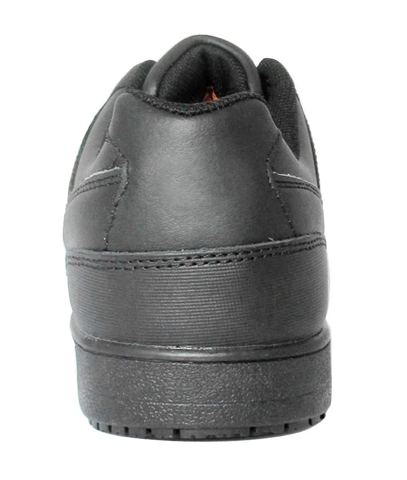 Genuine Grip Women's Sport Classic Slip Resistant  Service Shoe (#210)