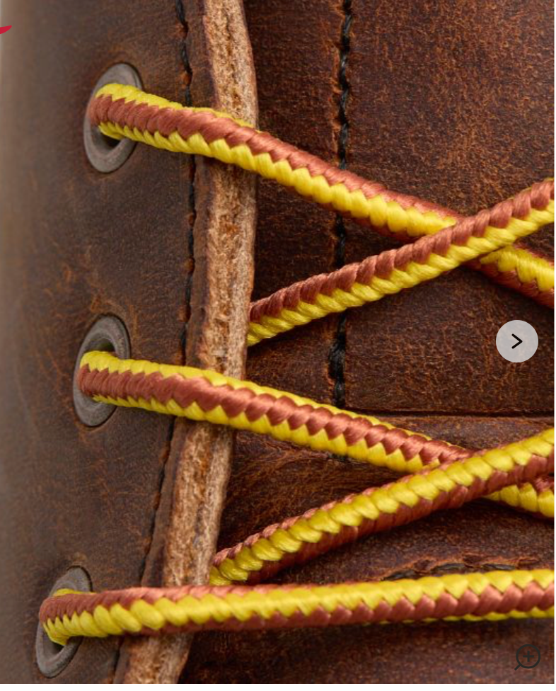 Red Wing Heritage Men's Weekender Chukka Casual Boot