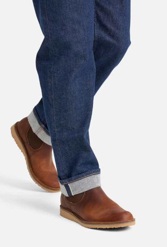 Red Wing Heritage Men's Weekender Chelsea Casual Boot