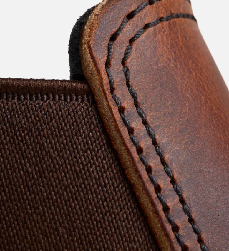 Red Wing Heritage Men's Weekender Chelsea Casual Boot