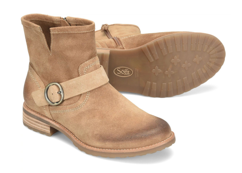 Sofft Women's Beth Boot