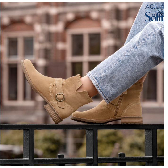 Sofft Women's Beth Boot