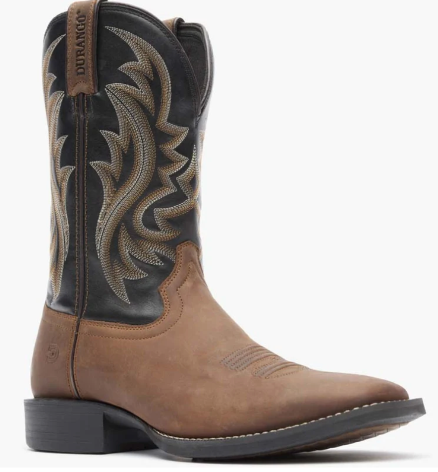 Durango Men's Shyloh Western Boot