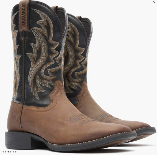Durango Men's Shyloh Western Boot