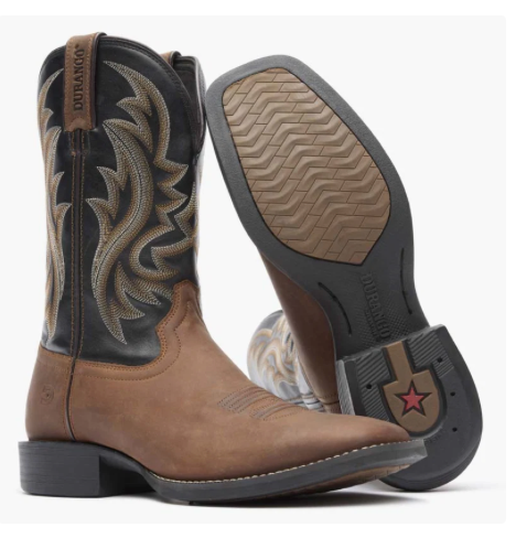 Durango Men's Shyloh Western Boot
