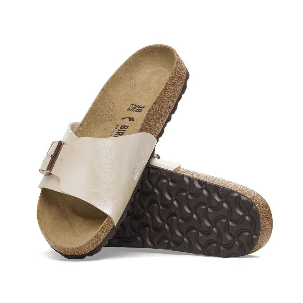 nan Birkenstock Women's Catalina Single Strap Sandal, nan: 37, nan: N, nan: nan