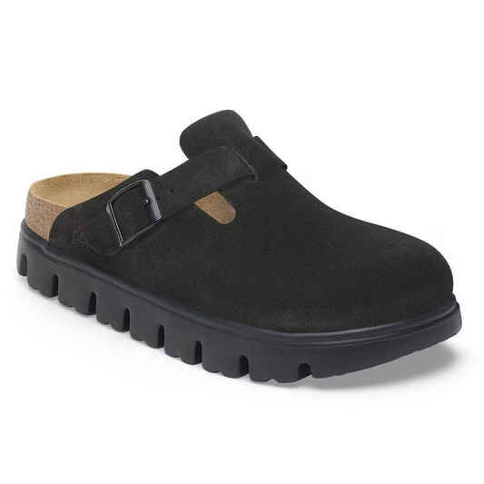 Birkenstock Birkenstock Women's Boston Chunky Platform Clog, Size: 36, Width: N, nan: nan