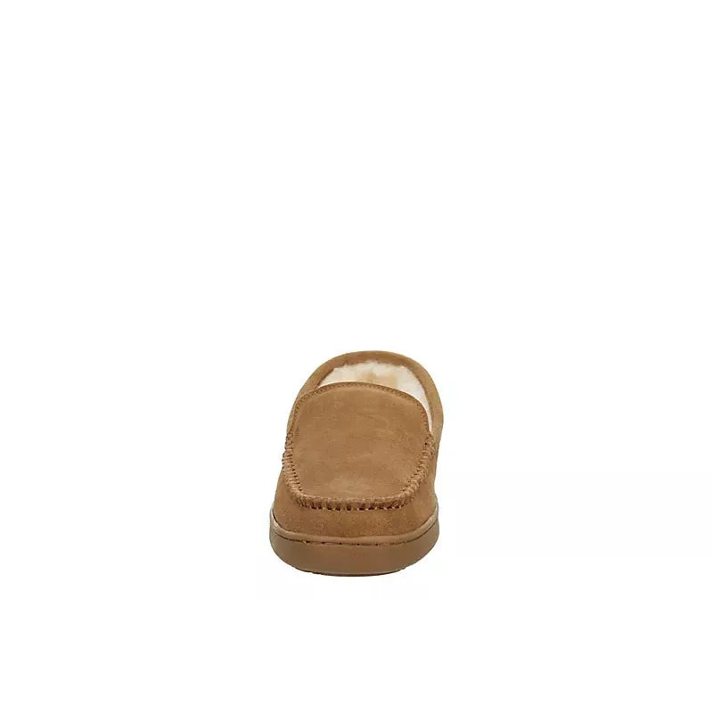 nan Bearpaw Men's Brian Slipper Hickory, nan: 10, nan: nan, nan: nan