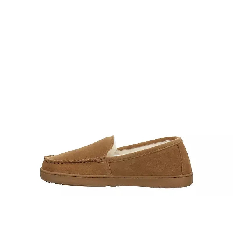 nan Bearpaw Men's Brian Slipper Hickory, nan: 11, nan: nan, nan: nan