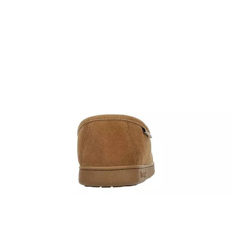 nan Bearpaw Men's Brian Slipper Hickory, nan: 12, nan: nan, nan: nan