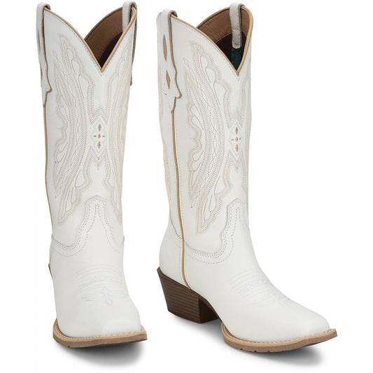 Justin Women's Gypsy Tall Rae Bright Western Boot
