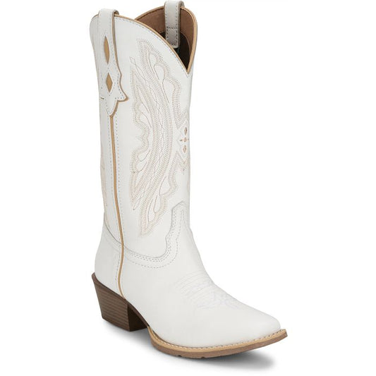Justin Women's Gypsy Tall Rae Bright Western Boot