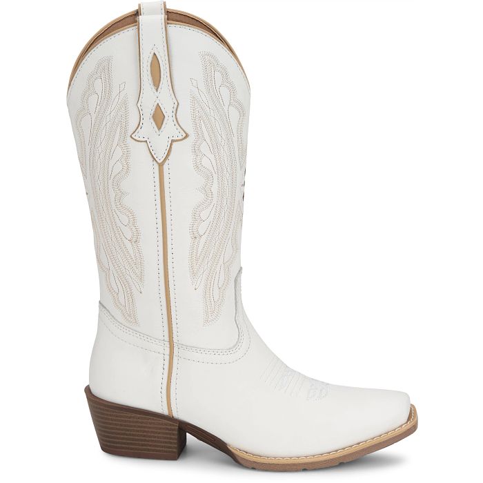 Justin Women's Gypsy Tall Rae Bright Western Boot