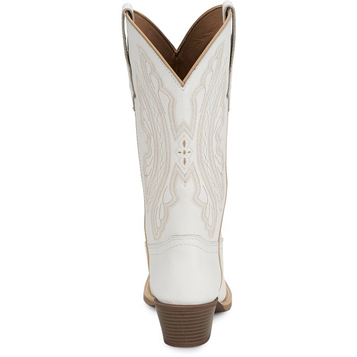Justin Women's Gypsy Tall Rae Bright Western Boot
