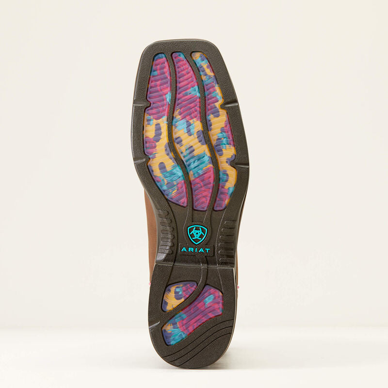 Ariat Women's Ridgeback Western Boot