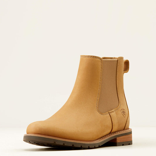Women's Wexford Chelsea Boot