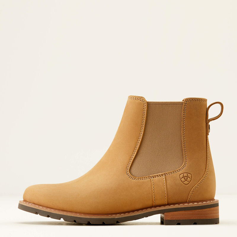 Women's Wexford Chelsea Boot