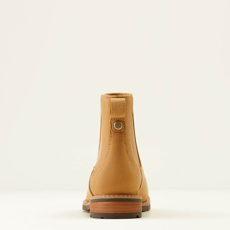 Women's Wexford Chelsea Boot