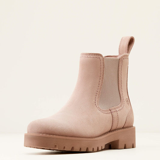 Women's Wexford Lug Chelsea Boot