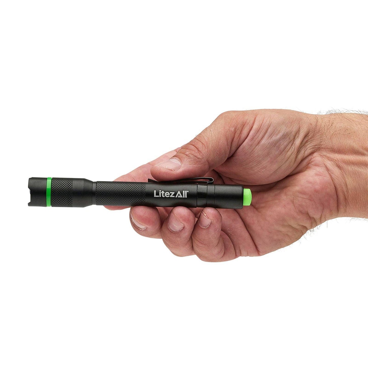 nan LitezAll 250 Lumen Tactical Pen Light, nan: nan, nan: nan, nan: nan