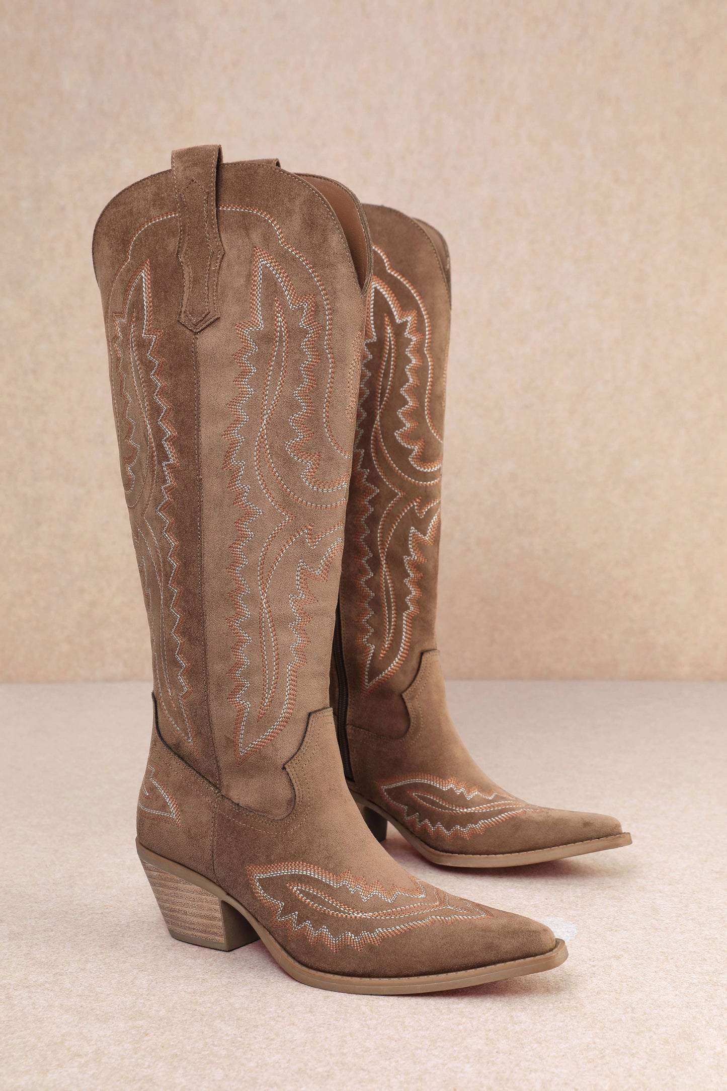 Women's Tess Tall Western Boot