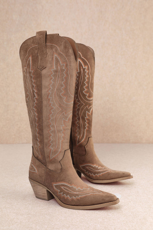 Women's Tess Tall Western Boot
