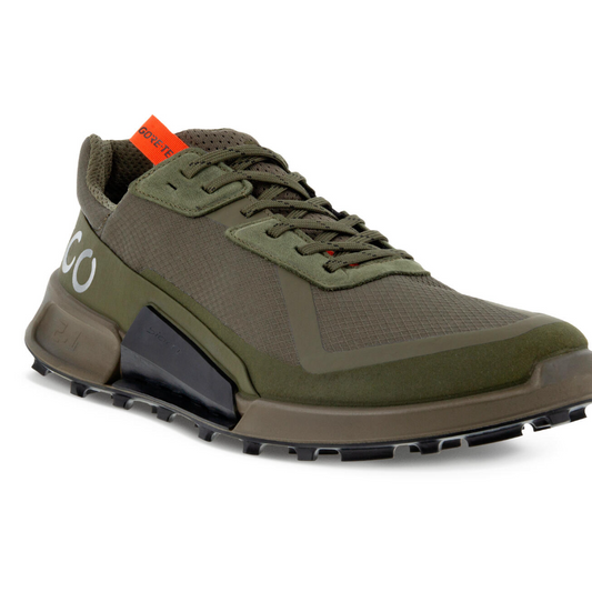 Ecco Ecco Men's Biom 2.1 Low Tex Trail Shoe, Size: 40, nan: nan, nan: nan