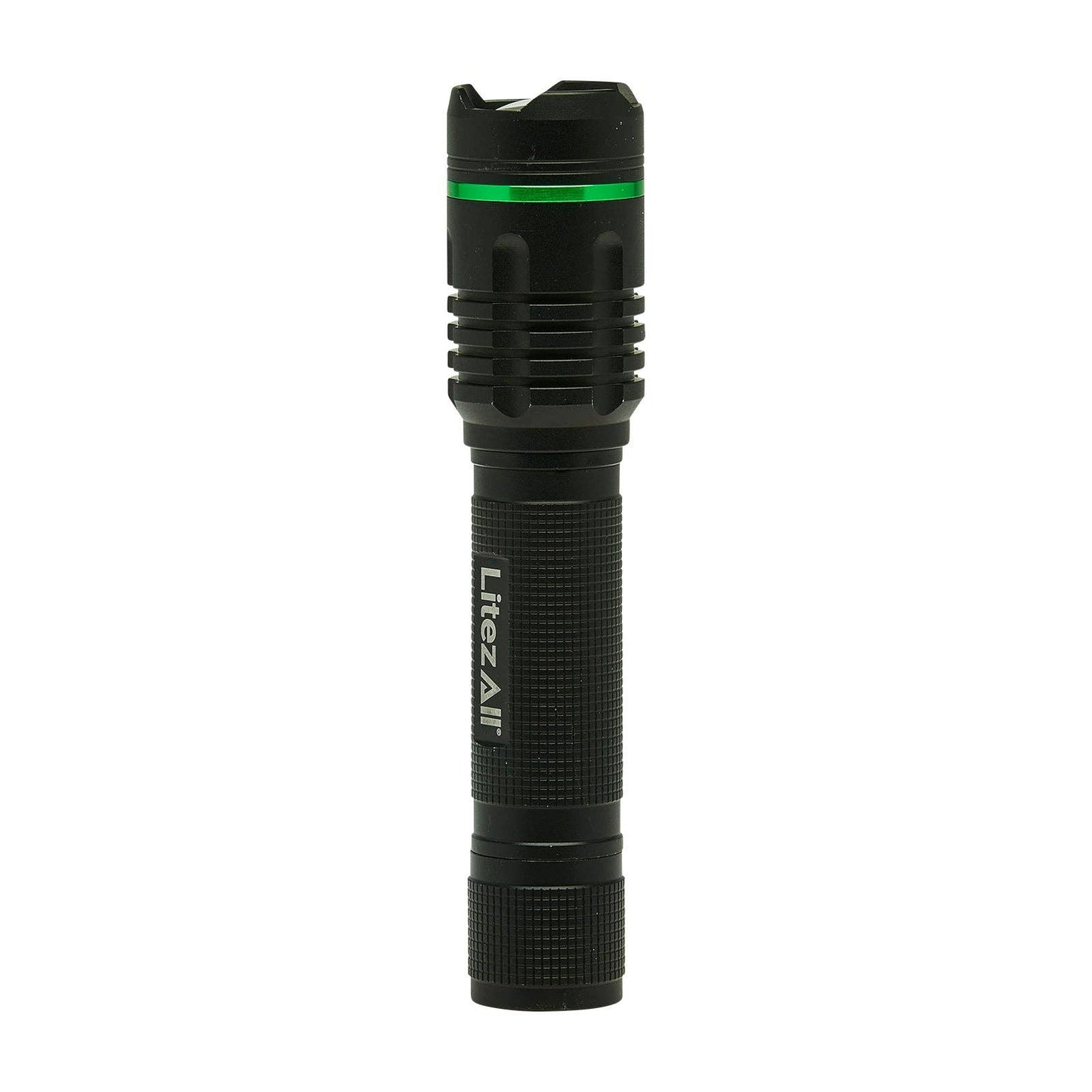 nan LitezAll Thin Rechargeable 1000 Lumen Tactical Flashlight, nan: nan, nan: nan, nan: nan