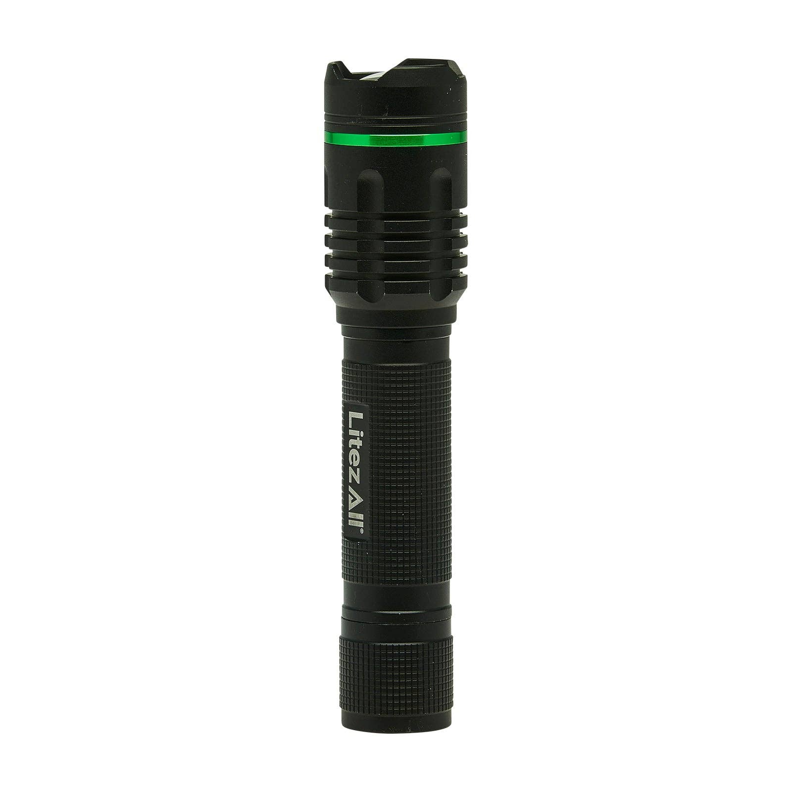 nan LitezAll Thin Rechargeable 1000 Lumen Tactical Flashlight, nan: nan, nan: nan, nan: nan