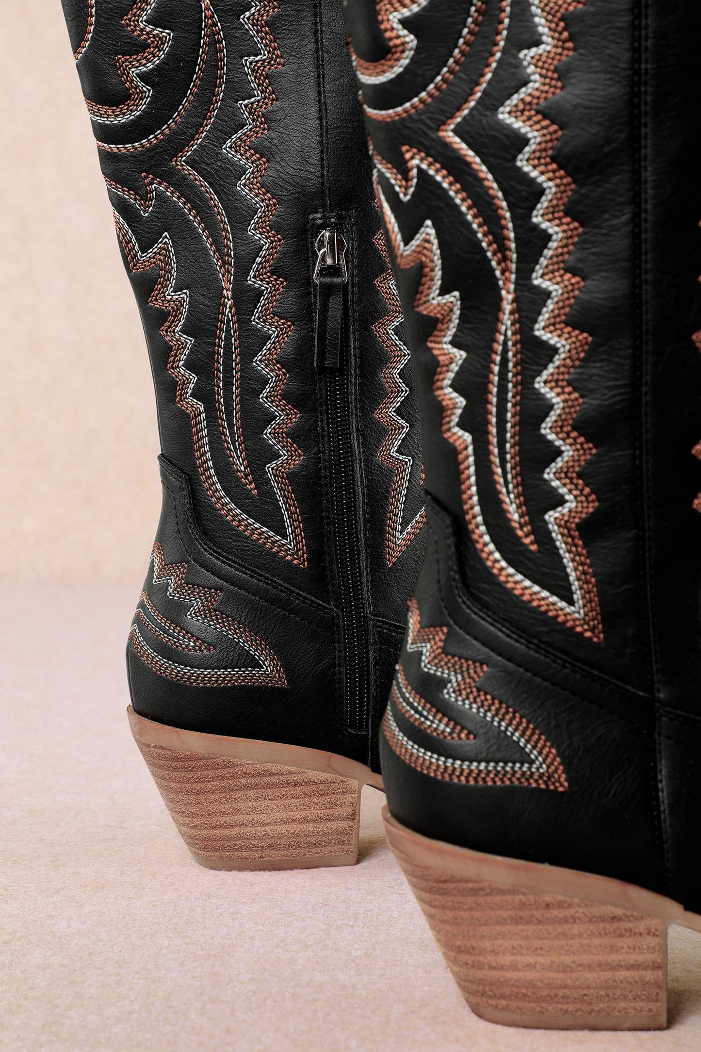 Women's Tess Tall Western Boot