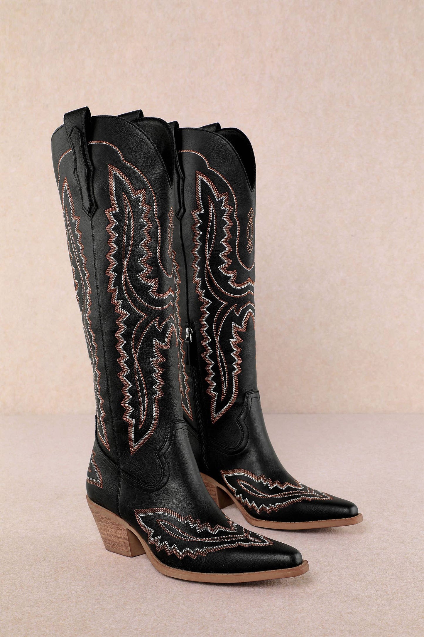 Women's Tess Tall Western Boot