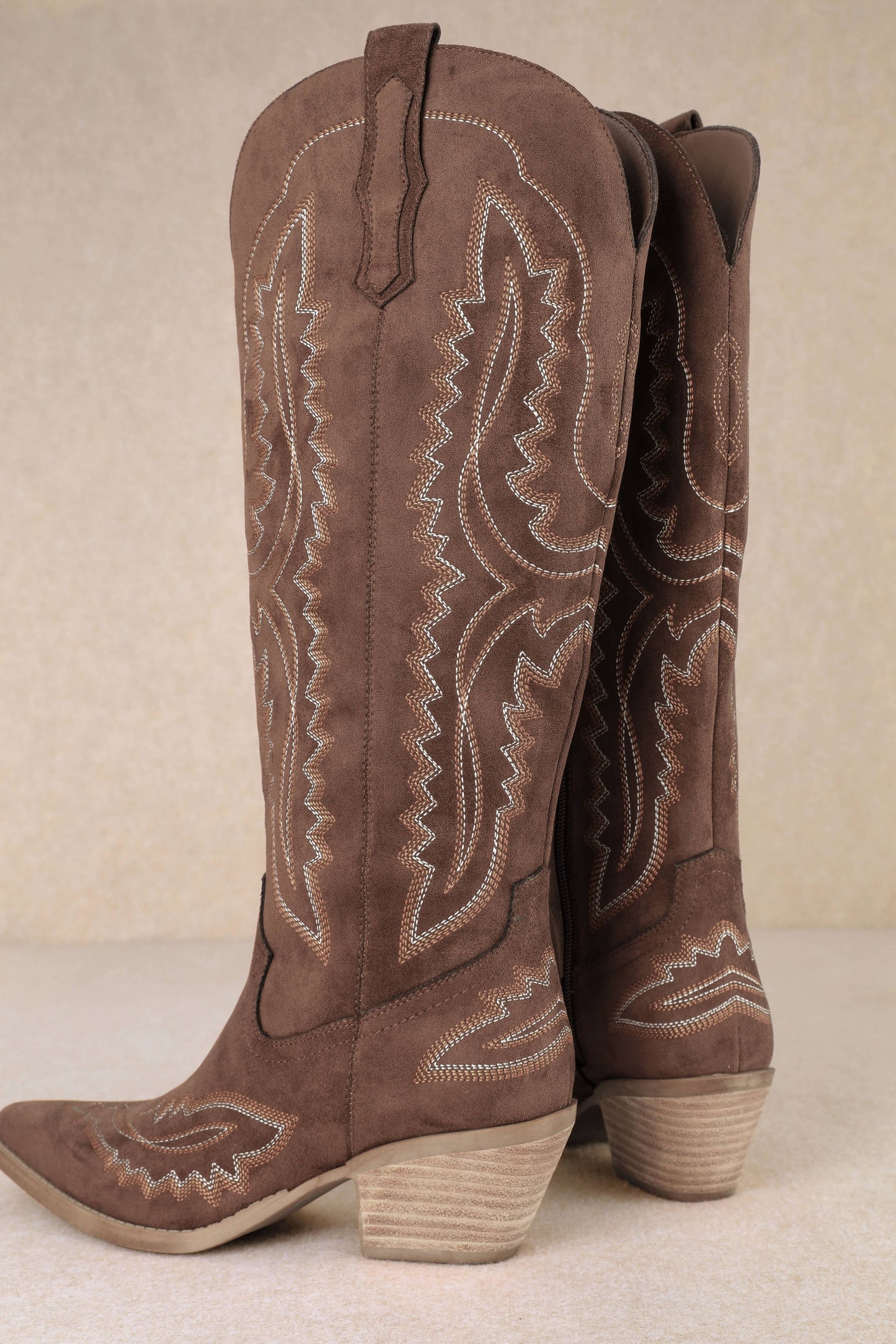 Women's Tess Tall Western Boot
