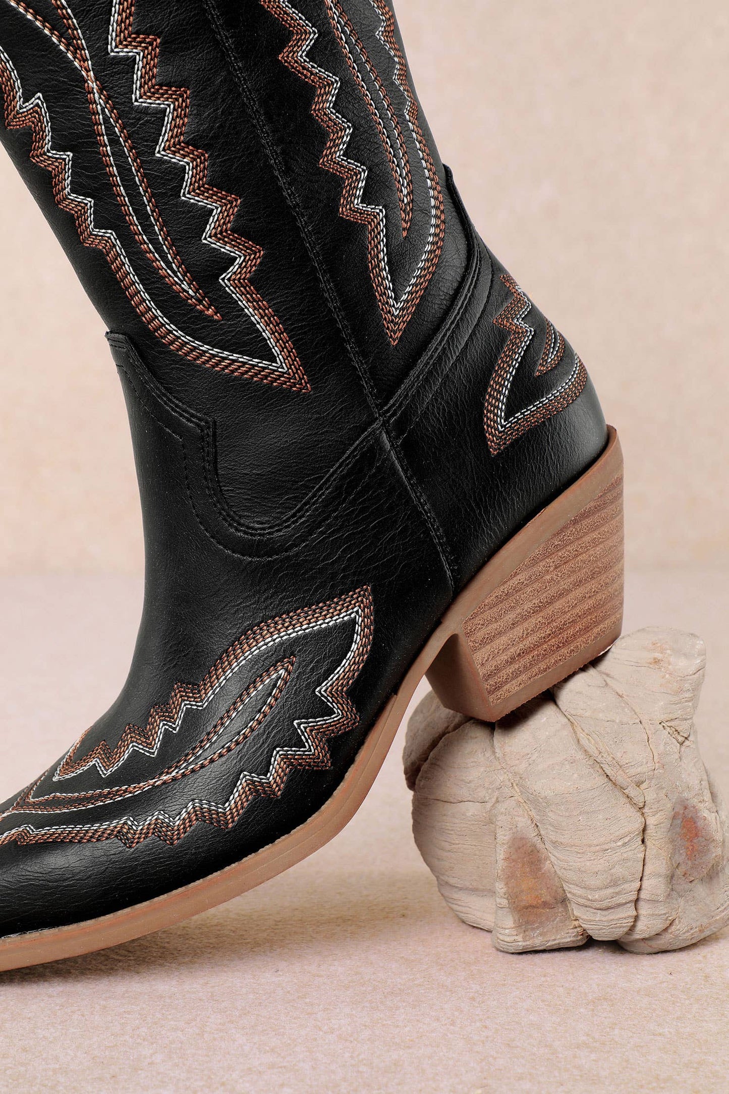 Women's Tess Tall Western Boot
