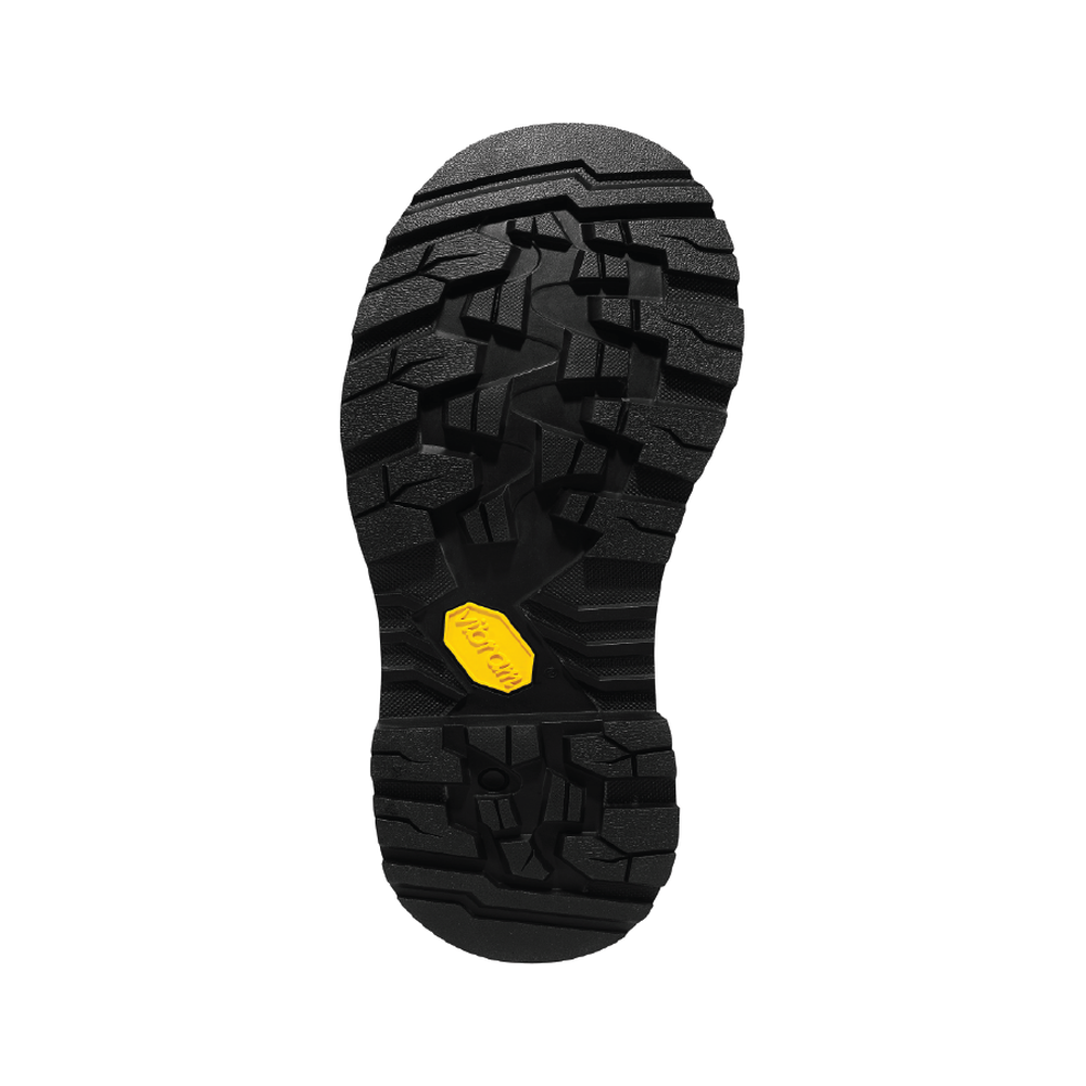 nan Danner Quarry Men 8 Inch Usa Made Alloy Safety Toe Work Boot T, nan: 7, nan: EE, nan: nan