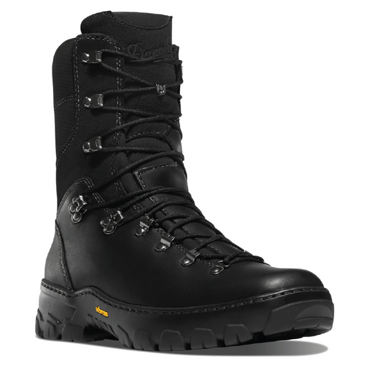 Danner Danner Men's 8 Inch Wildland Soft Toe Tactical Fire Boot, Size: 6, Width: D, nan: nan