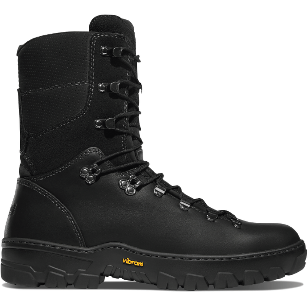 nan Danner Men's 8 Inch Wildland Soft Toe Tactical Fire Boot, nan: 6.5, nan: EE, nan: nan