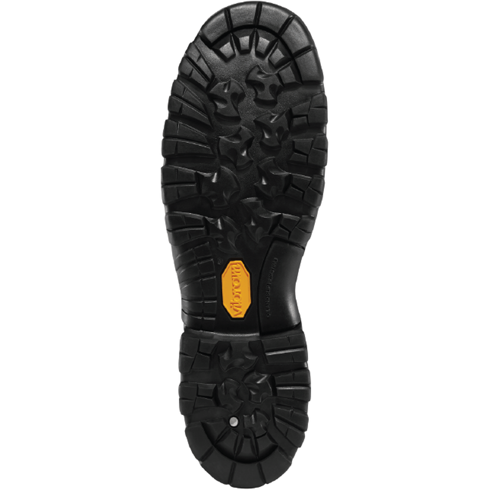 nan Danner Men's 8 Inch Wildland Soft Toe Tactical Fire Boot, nan: 6, nan: EE, nan: nan