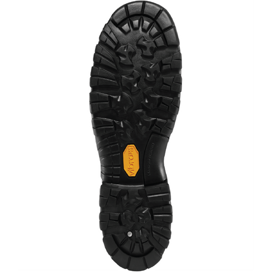 nan Danner Men's 8 Inch Wildland Soft Toe Tactical Fire Boot, nan: 6, nan: EE, nan: nan