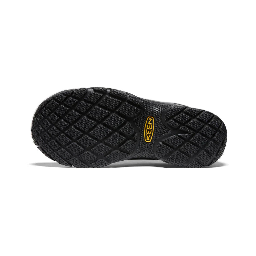 nan Keen Utility Men's PTC Oxford Slip Resistant Soft Toe Service Shoe, nan: 9.5, nan: D, nan: nan