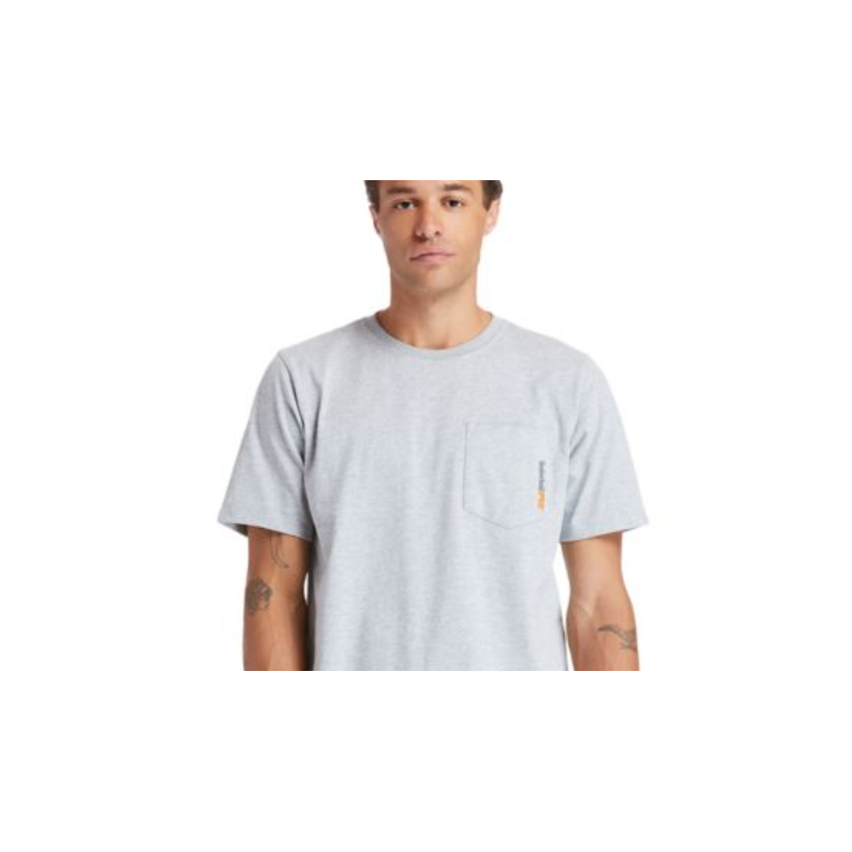 Timberland Pro Timberland  Men's Base Plate T-Shirt, Size: XXL, nan: nan, nan: nan