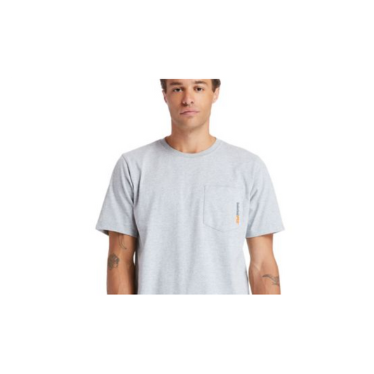 Timberland Pro Timberland  Men's Base Plate T-Shirt, Size: XXL, nan: nan, nan: nan