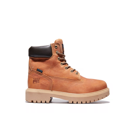 Timberland Pro Timberland  Men's Direct Attach Soft Toe Work Boot, Size: 9, Width: W, nan: nan